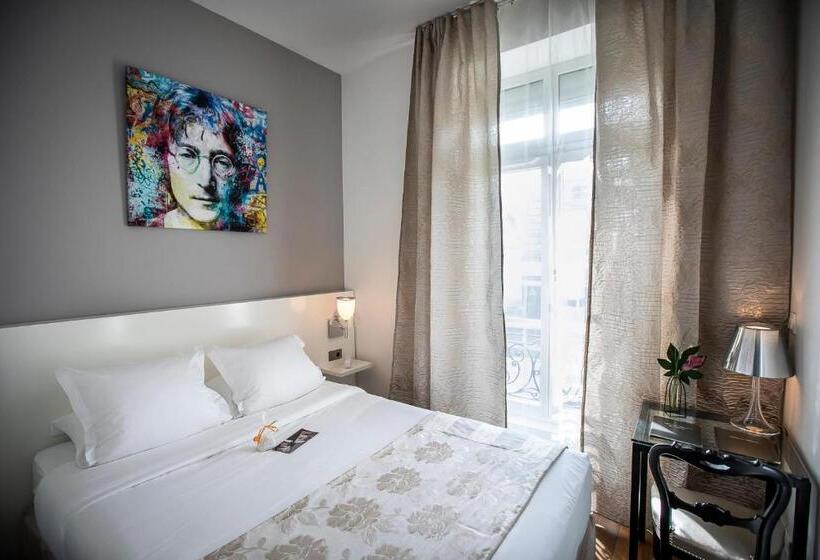 בית מלון כפרי Le Manoir