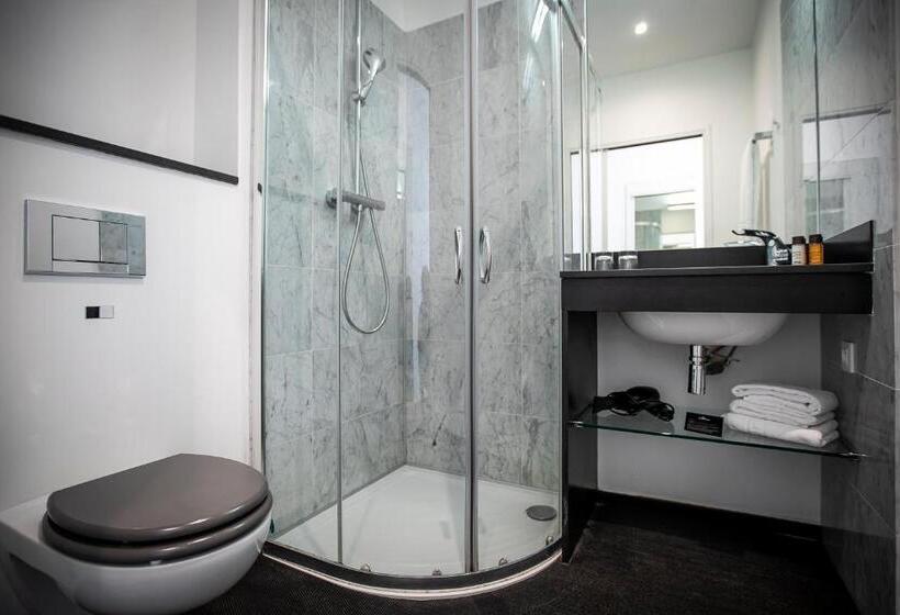 בית מלון כפרי Le Manoir