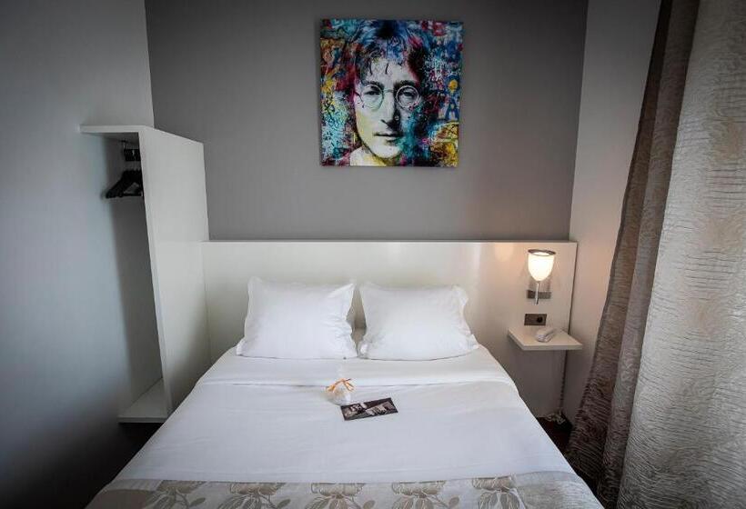 בית מלון כפרי Le Manoir