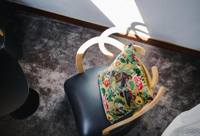 בית מלון כפרי Le Manoir