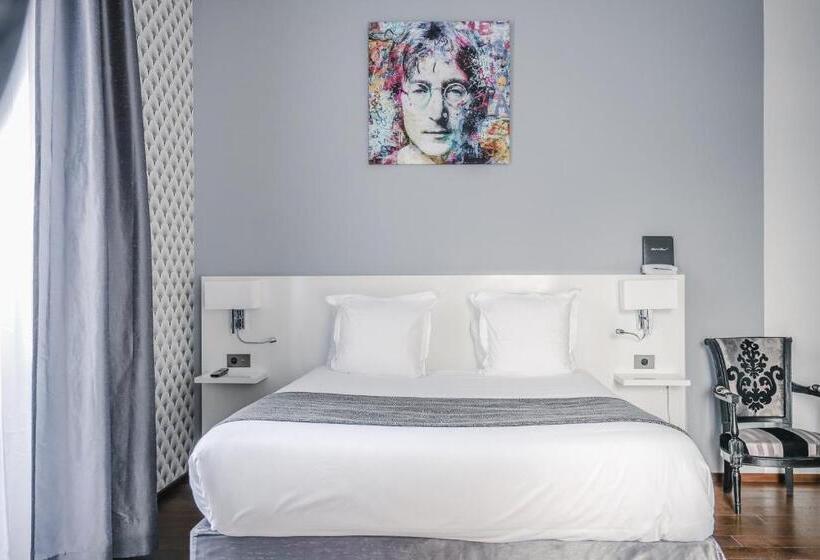 בית מלון כפרי Le Manoir