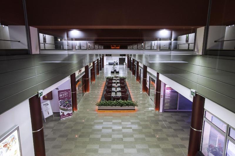 בית מלון כפרי Magnus Trenčín