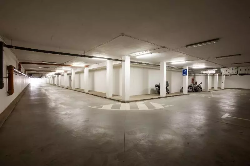 هتل Magnus Trenčín