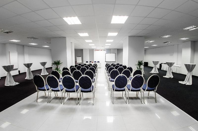 בית מלון כפרי Magnus Trenčín