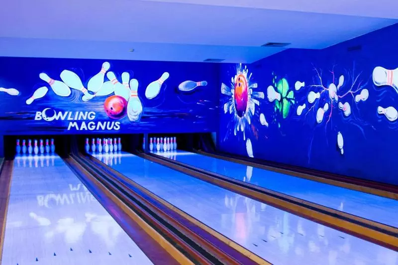 هتل Magnus Trenčín