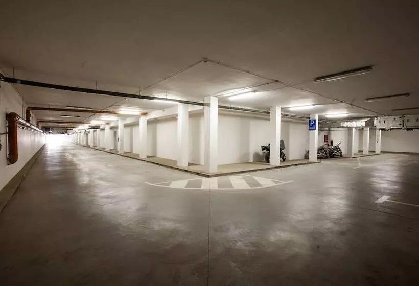 هتل Magnus Trenčín