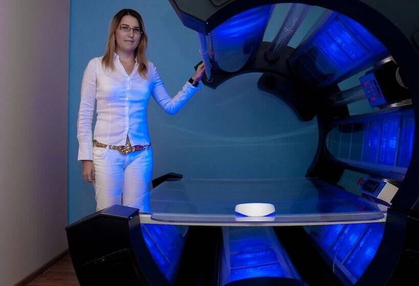 בית מלון כפרי Magnus Trenčín