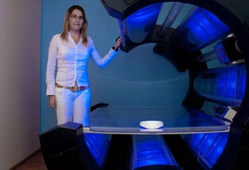 هتل Magnus Trenčín