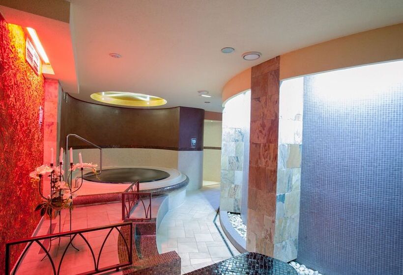 בית מלון כפרי Magnus Trenčín