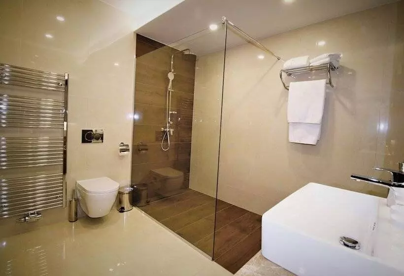 هتل Magnus Trenčín