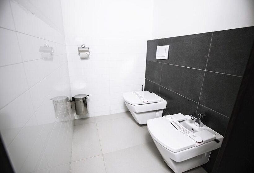 בית מלון כפרי Magnus Trenčín