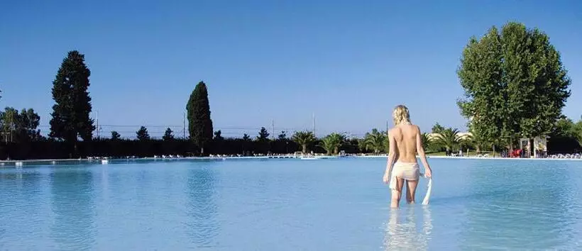 בית מלון כפרי Maximo