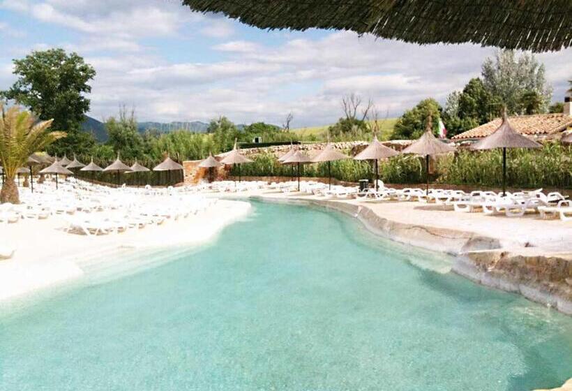 בית מלון כפרי Maximo