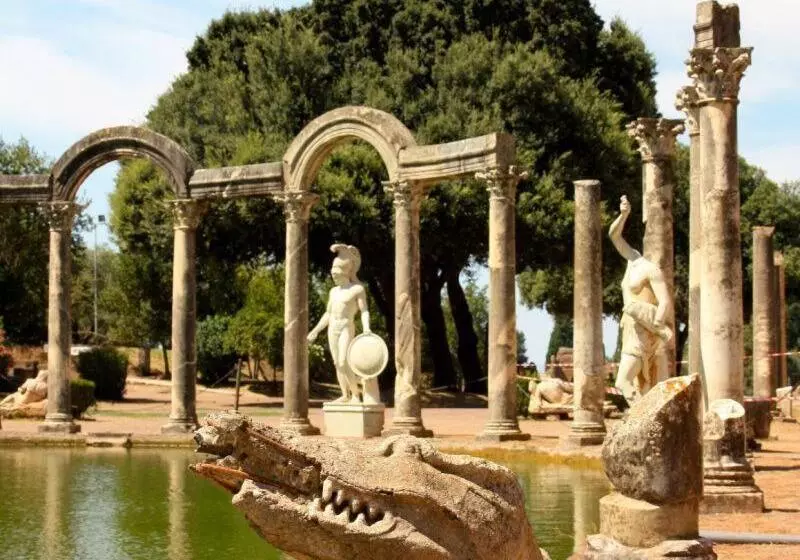 בית מלון כפרי Maximo