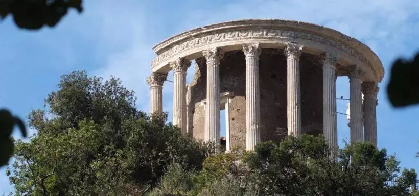 בית מלון כפרי Maximo