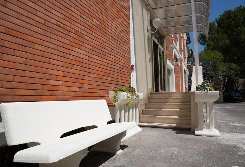 בית מלון כפרי Maximo