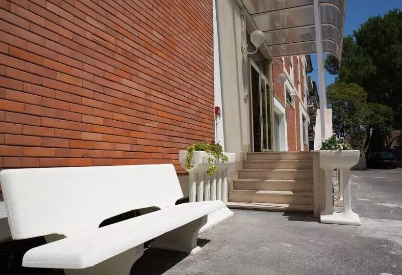 בית מלון כפרי Maximo