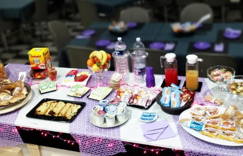 בית מלון כפרי Maximo