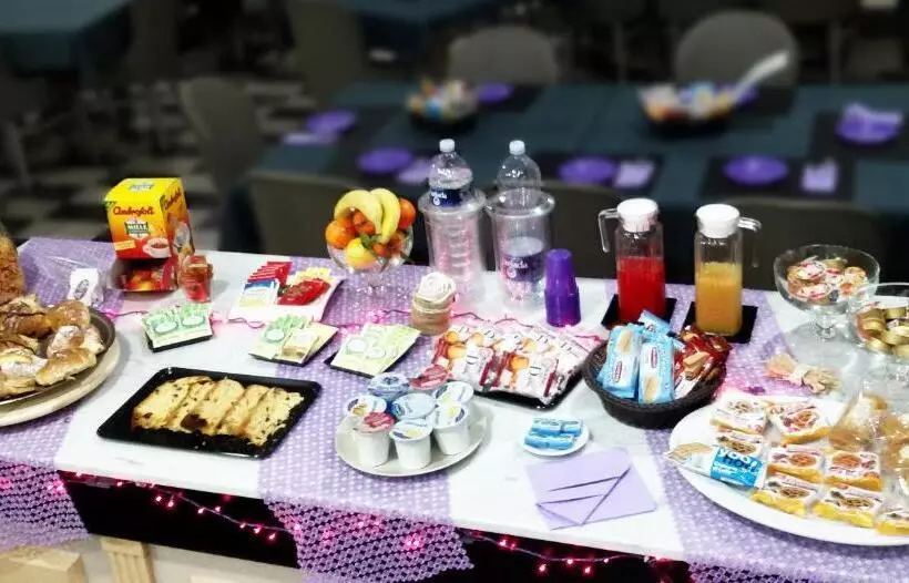 בית מלון כפרי Maximo