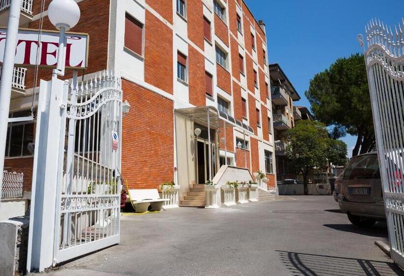 בית מלון כפרי Maximo