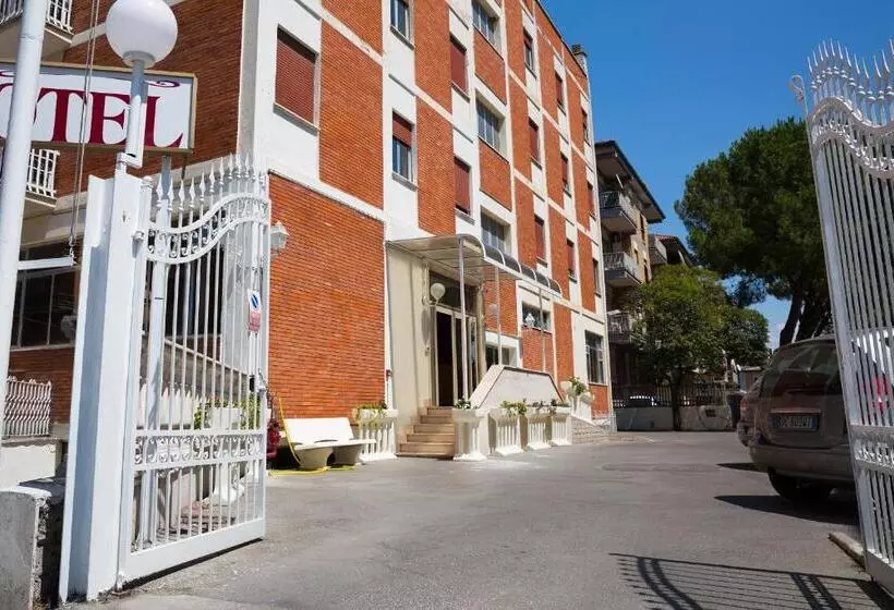 בית מלון כפרי Maximo