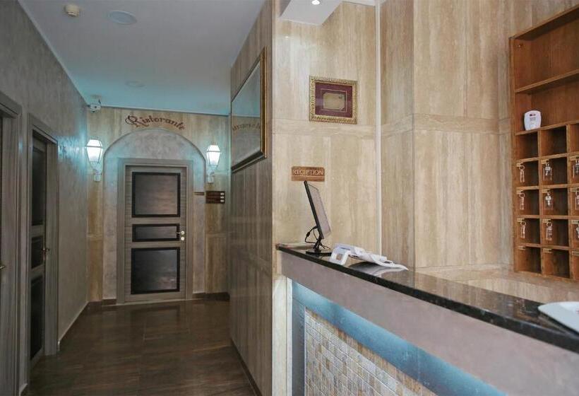 בית מלון כפרי Maximo