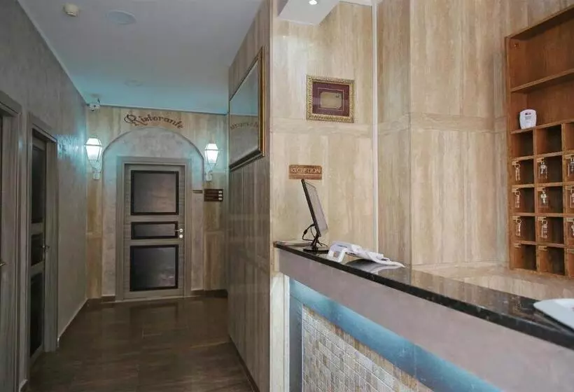 בית מלון כפרי Maximo