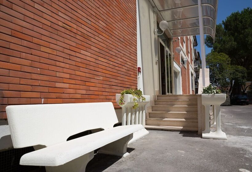 בית מלון כפרי Maximo