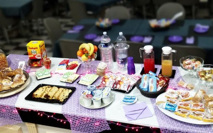 בית מלון כפרי Maximo