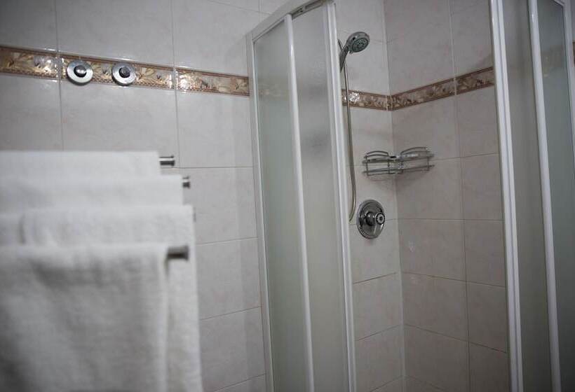 בית מלון כפרי Maximo