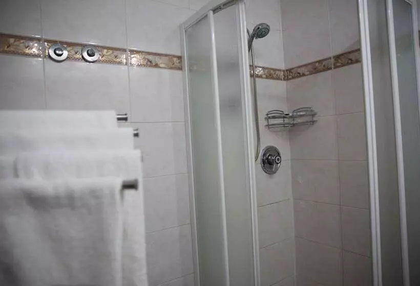 בית מלון כפרי Maximo