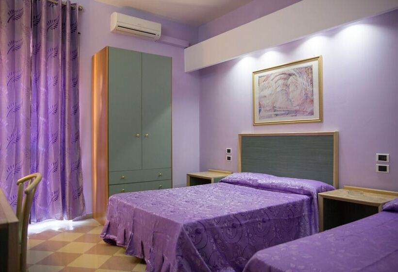 בית מלון כפרי Maximo