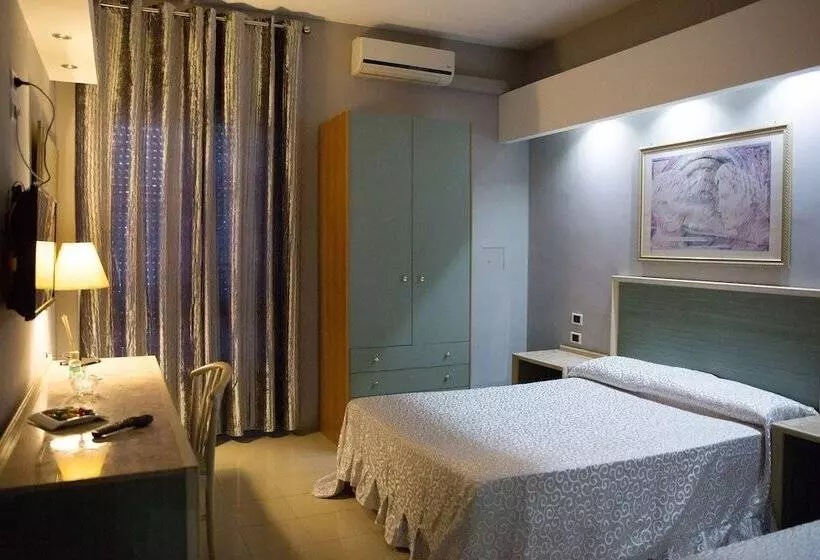 בית מלון כפרי Maximo