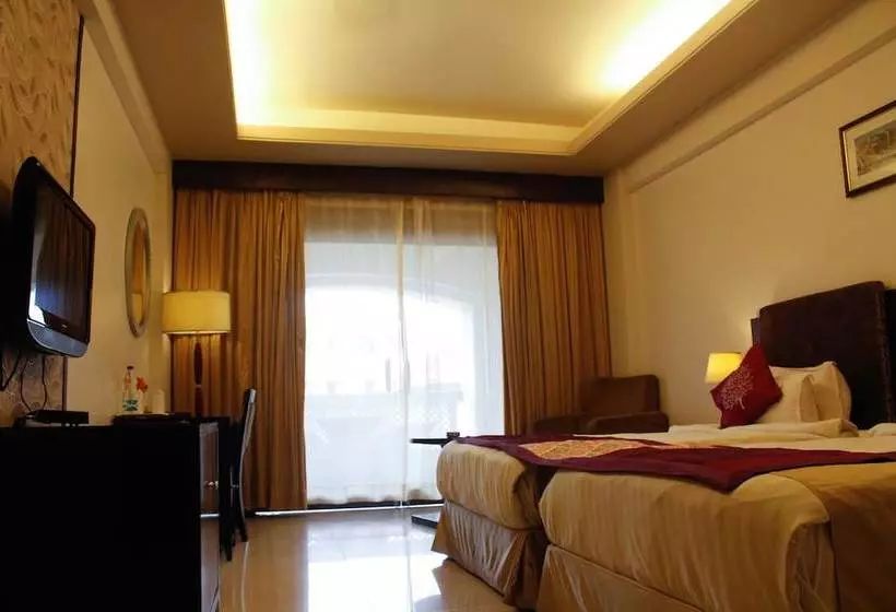 ホテル Oyo Premium Ring Road Cuttack