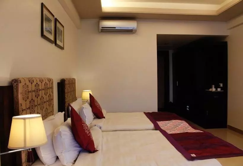 ホテル Oyo Premium Ring Road Cuttack