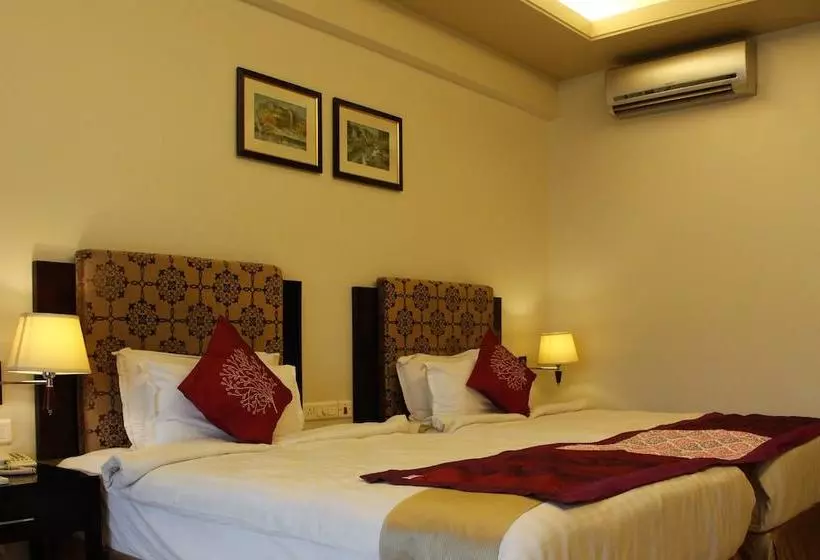 ホテル Oyo Premium Ring Road Cuttack