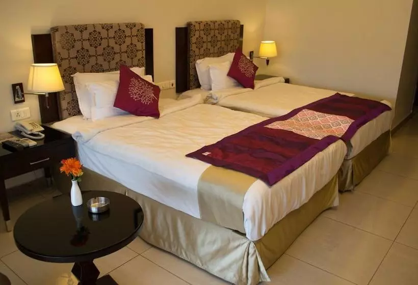 ホテル Oyo Premium Ring Road Cuttack