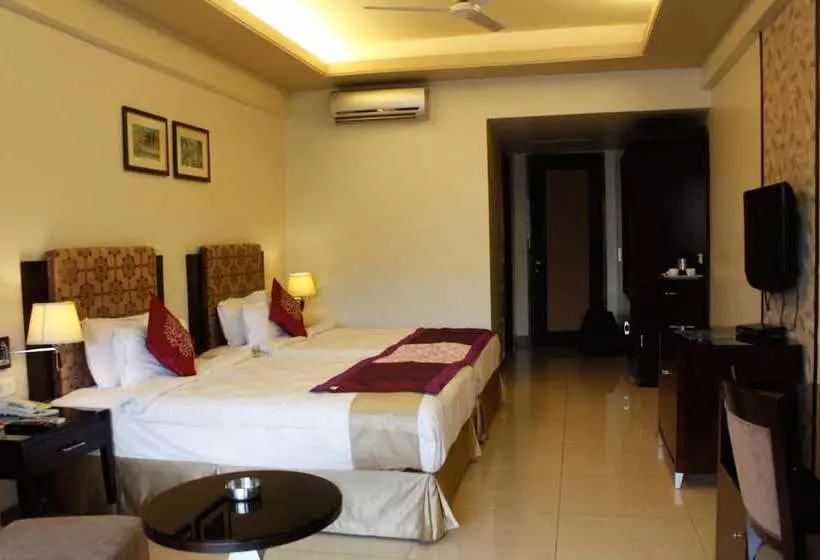 ホテル Oyo Premium Ring Road Cuttack