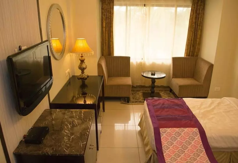 ホテル Oyo Premium Ring Road Cuttack