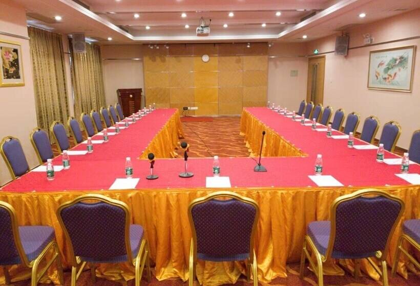 Hotel Panyu Guest House