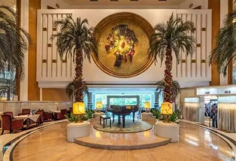 Отель Panyu Guest House