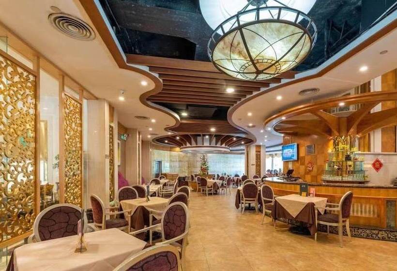 Hotel Panyu Guest House