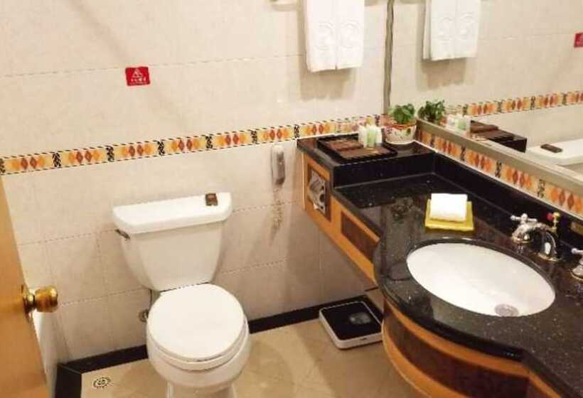 Hotel Panyu Guest House