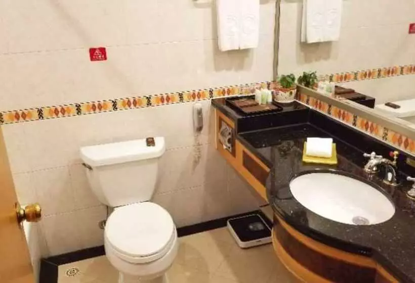 Отель Panyu Guest House