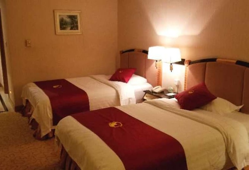 Hotel Panyu Guest House