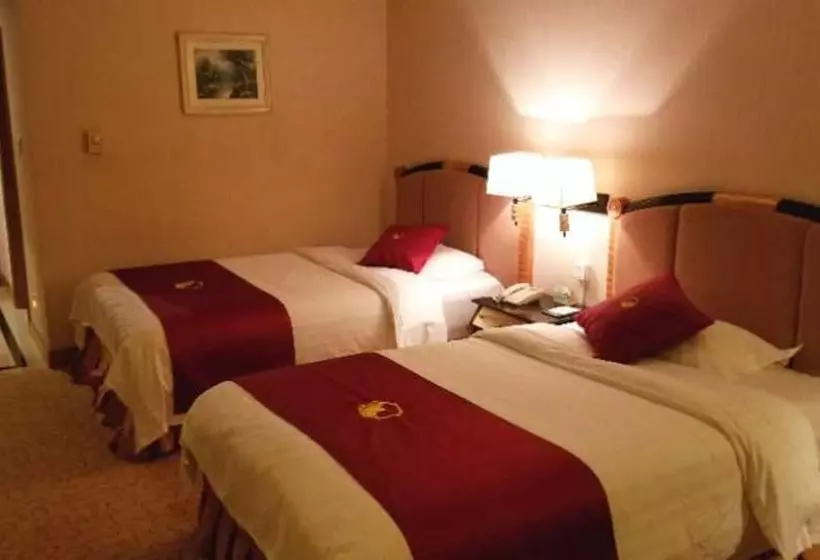 Отель Panyu Guest House