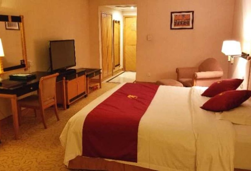 Hotel Panyu Guest House