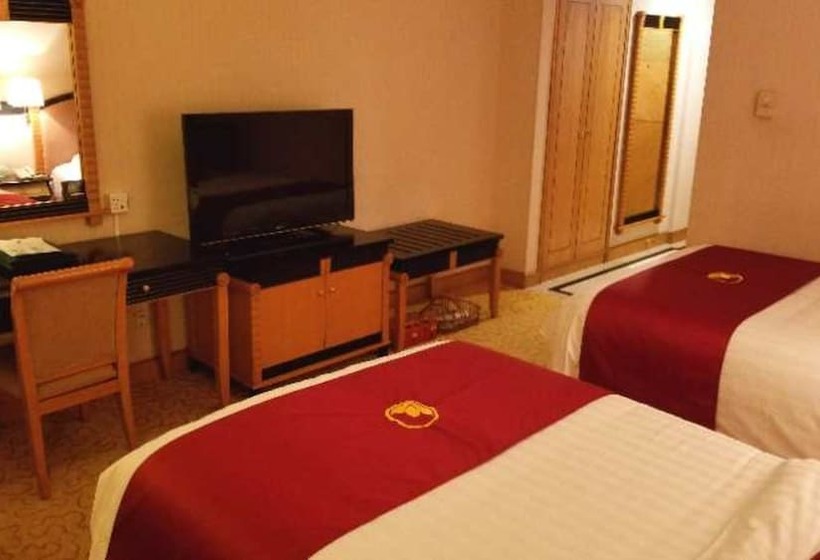 Hotel Panyu Guest House