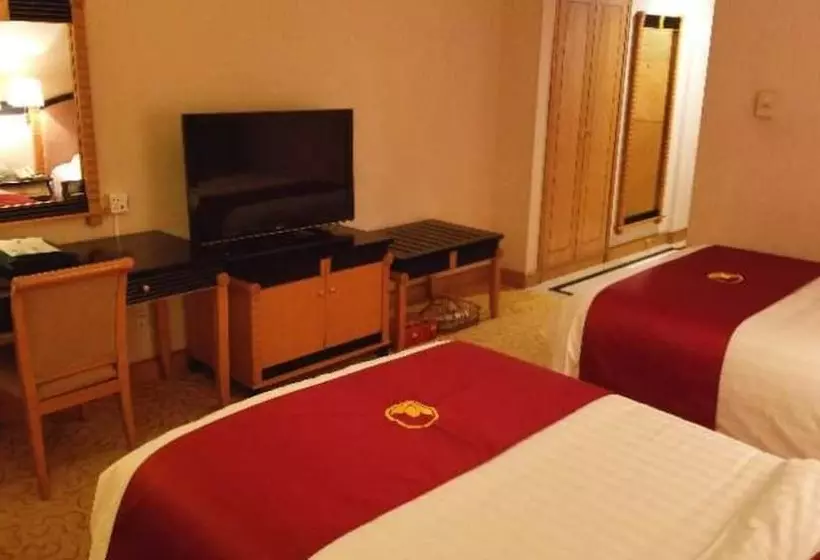 Отель Panyu Guest House