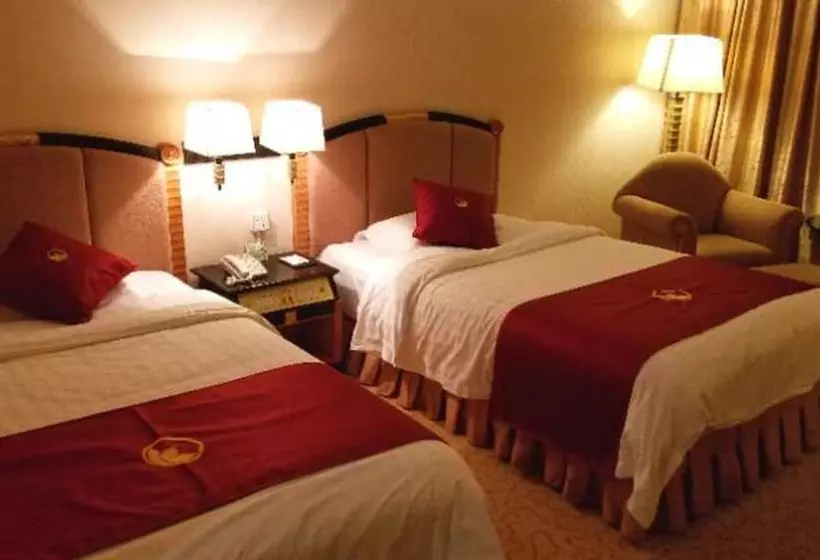 Отель Panyu Guest House